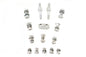 Rear Fender Cadimum Mount Kit