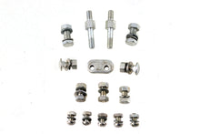 Load image into Gallery viewer, Rear Fender Cadimum Mount Kit