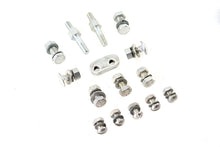 Load image into Gallery viewer, Rear Fender Cadimum Mount Kit