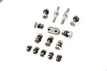 Load image into Gallery viewer, Rear Fender Cadimum Mount Kit