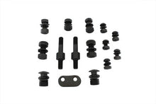 Load image into Gallery viewer, WL Rear Fender Mount Kit Parkerized