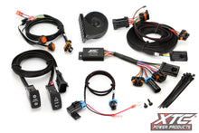 Load image into Gallery viewer, Auto Turn Signal Kit W/ Horn And Front Drl Lights Can