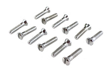 Load image into Gallery viewer, Cam Cover Screw Kit Chrome