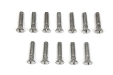 Load image into Gallery viewer, Cam Cover Screw Kit Cadmium