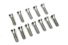 Load image into Gallery viewer, Cam Cover Screw Kit Cadmium