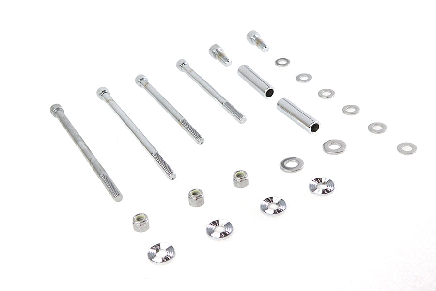 Front Motor Mount Kit Allen Type