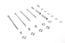 Load image into Gallery viewer, Front Motor Mount Kit Allen Type