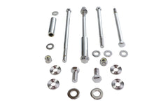Load image into Gallery viewer, Front Motor Mount Kit Hex Type