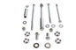 Front Motor Mount Kit Hex Type