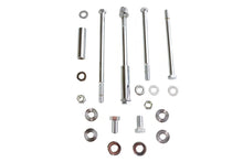 Load image into Gallery viewer, Front Motor Mount Kit Hex Type
