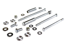 Load image into Gallery viewer, Front Motor Mount Kit Hex Type