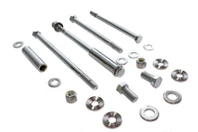 Load image into Gallery viewer, Front Motor Mount Kit Hex Type