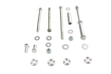 Load image into Gallery viewer, Front Motor Mount Kit Hex Type