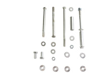 Load image into Gallery viewer, Front Motor Mount Kit Hex Type