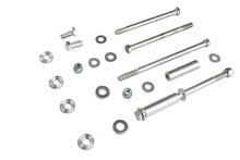 Load image into Gallery viewer, Front Motor Mount Kit Hex Type