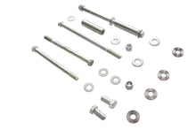 Load image into Gallery viewer, Front Motor Mount Kit Hex Type