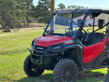Load image into Gallery viewer, Versa Vent Windshield Hon Pioneer 1000