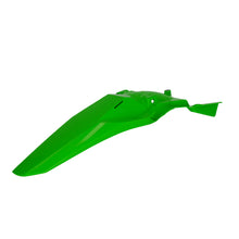 Load image into Gallery viewer, OEM Rear Fender Green