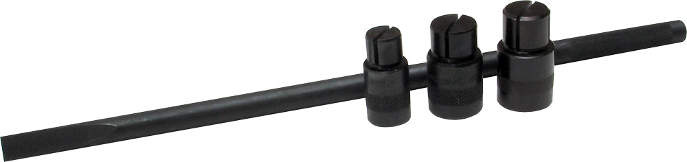 Wheel Bearing Remover Kit 4pc Set