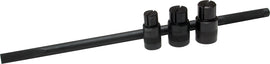 Wheel Bearing Remover Kit 4pc Set