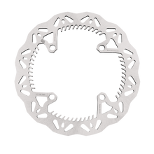 Load image into Gallery viewer, Rear  Wave  Rotor Standard Size