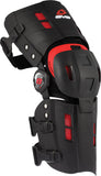 EVS Rs8 Knee Braces M 663-1032