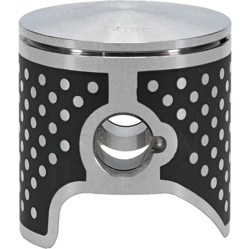 Piston Kit Cast Race Evolution 44.96/Std Ktm / Husq / Gas