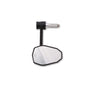 Victory X Rim Bar End Mirror W/Ts And Drl Each Black