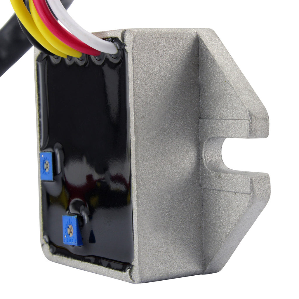 100w Ac To DC Conversion Kit Stator+Regulator