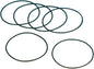 Gasket Oring Turnsignal Lens Flt Fxr Softail 10/Pk 68451 86