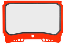 Load image into Gallery viewer, Pro Xp/4 Front Windshield Red