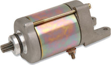 Load image into Gallery viewer, Starter Motor