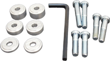 Load image into Gallery viewer, Handle Bar Risers Ktm/Hus Round