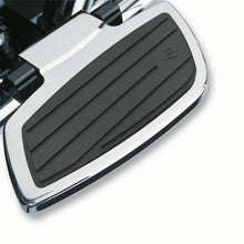 Load image into Gallery viewer, Floorboards Swept Passenger Kaw Vulcan Vn900 06 19
