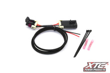 Load image into Gallery viewer, Plug N Play Power Out Whip/License Plate Can