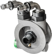 Load image into Gallery viewer, Big Twin Carburated Evo W/Front Mount Spin On Filter