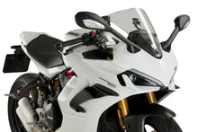 Load image into Gallery viewer, Race Side Spoilers Black Duc