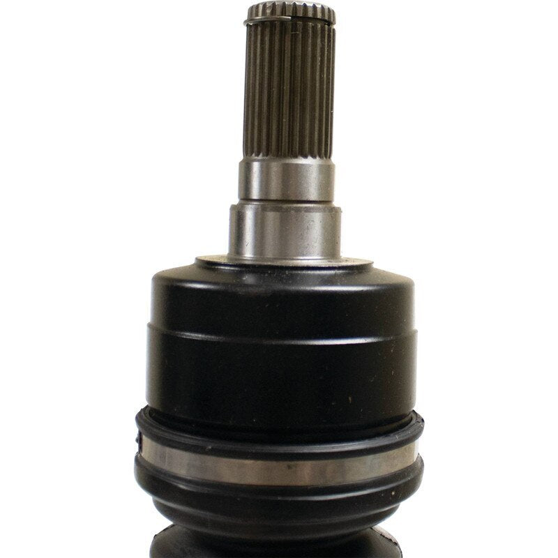 8 Ball Heavy Duty Axle Yam