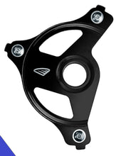 Load image into Gallery viewer, Disc Cover Mount Black