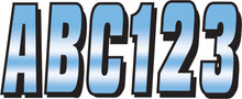 Load image into Gallery viewer, Series 320 Registration Kit (Chrome)