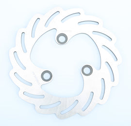 Rotor   Front
