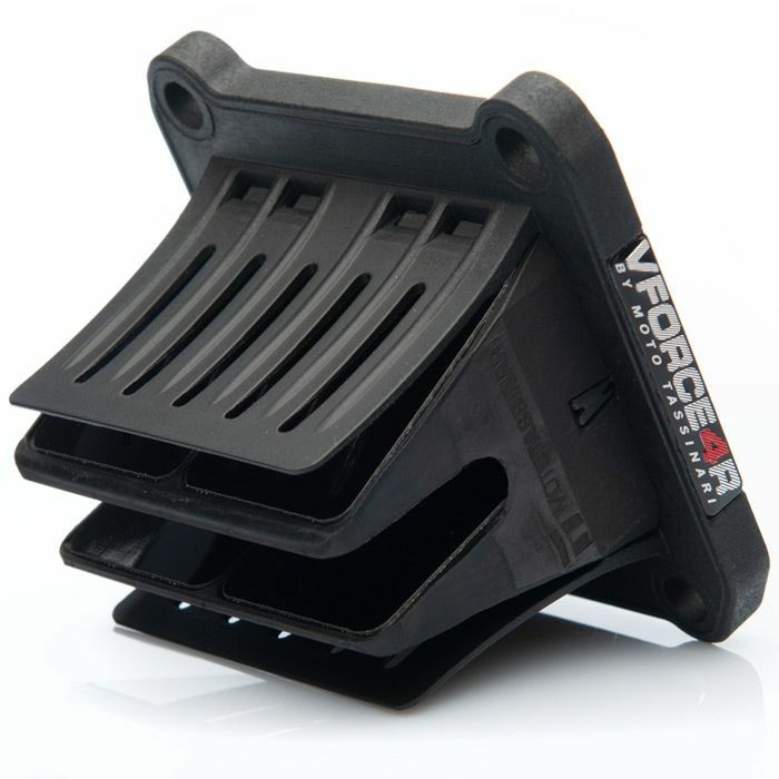 V Force V4r