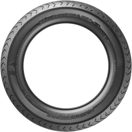 Tire Battlecruise H50 Front 80/90 21 54h Bias Tl