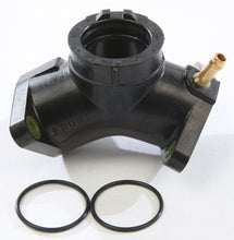 Load image into Gallery viewer, Carburetor Boot/Holder