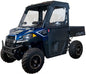 Seizmik Framed Door Kit Pol Midsize Ranger Pro Fit Cage