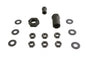 Support Rod Mount Kit Parkerized