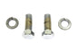 Triple Tree Pinch Bolts