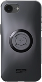 Phone Case Spc+ Apple Iphone 17e/16e Black