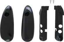 Load image into Gallery viewer, Turn Signal Eliminators Black `15 21 Fltr