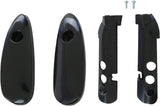 Bagger Nation Turn Signal Eliminators Black `15-21 Fltr 827-05451